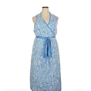 Diane Von Furstenberg for Target Wrap Dress